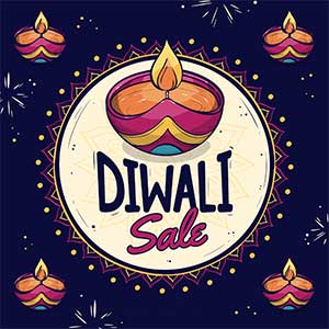 Retail Crackers Shop in Sivakasi