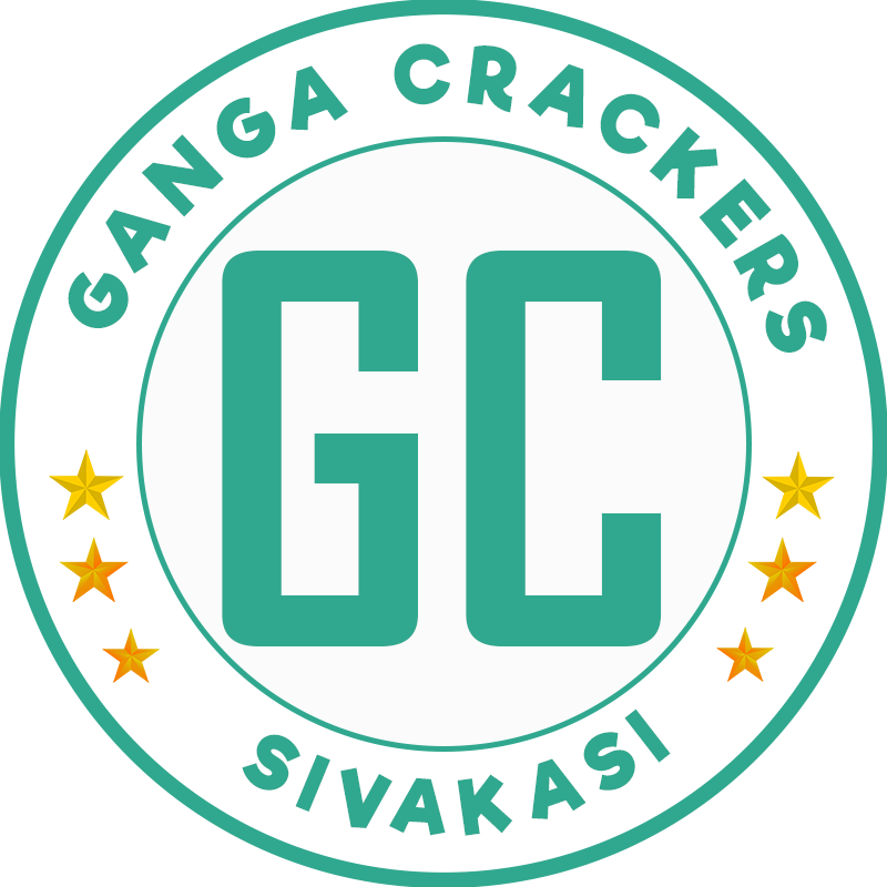 Ganga Crackers