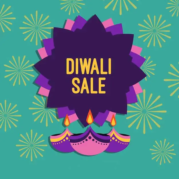 Diwali Crackers