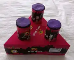 Min Mini 3D Fountain Big
