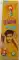 Whizling jet rocket