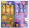 Ruby, Orial   3pcs